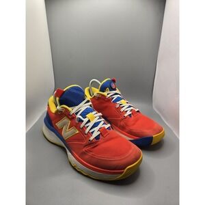 New Balance HESI LOW Basketball Shoes "Neo Flame" BBHSLF1 Men's 7 / Women's 8.5